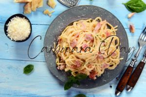 carbonara-di-pesce-mare-nostrum - carbonara day